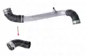 IBR 35308 Turbo Hortumu Metal Boru Hariç