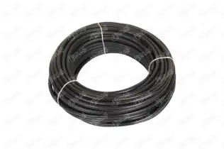 IBR 66104 6MM X 11MM Kalorifer Hortumu (Üniversal)