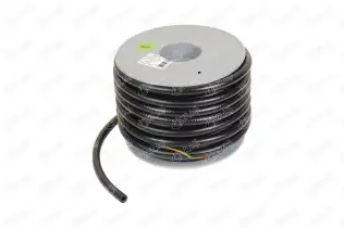 IBR 68741 7.5MM X 13.5MM Yakıt Hortumu (Üniversal)