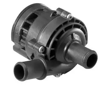 BOSCH 0392023004 Ilave Su Pompası - 5. Görsel