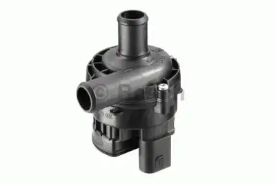 BOSCH 0392023004 Ilave Su Pompası - 8. Görsel