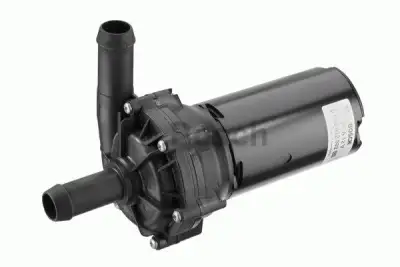 İlave Su Pompası Landrover Ford  15076931 16290-YWR01 719710 9811507 D8YZ 8501-AA - 5. Görsel