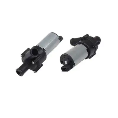 BOSCH 0392020026 Ilave Su Pompası - 5. Görsel