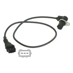 DELPHI SS10893 Krank Devir Sensörü - 2. Görsel