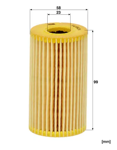 IOE-LAND LR073669 Yag Fıltresı - 2. Görsel