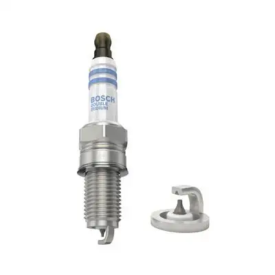 BOSCH 0242129519 Ateşleme Bujisi - 7. Görsel