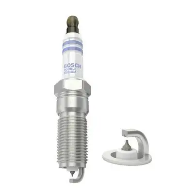 BOSCH 0242236663 Buji - 7. Görsel