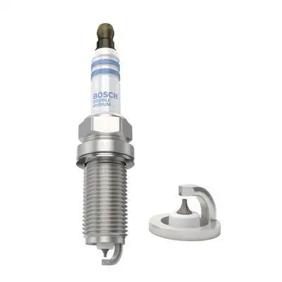 BOSCH 0242240715 Ateşleme Bujisi - 7. Görsel