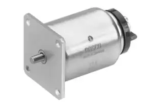BOSCH 0330101026 İtici ElektroMıktnas