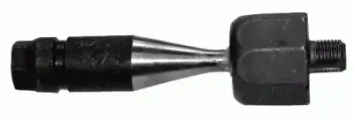 LEMFÖRDER 2561401 Rot Mili Ön - 1. Görsel
