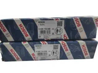 Dizel Enjektör İveco  Citroen Fiat Peugeot  3.0HDİ 500060378