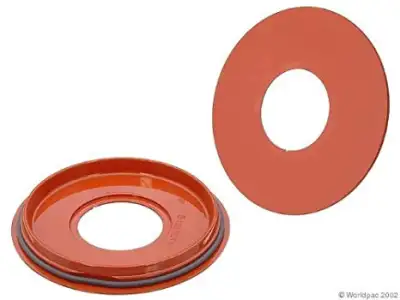 BOSCH 1230500176 İzolasyon Kapağı - 5. Görsel