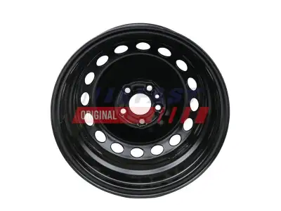 Jant FAST FT92818 - 3. Görsel