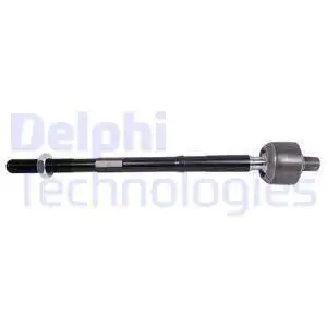 DELPHI TA2578 Rot Mili Ön - 1. Görsel