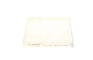 BOSCH 1987435087 Kabin Filtresi