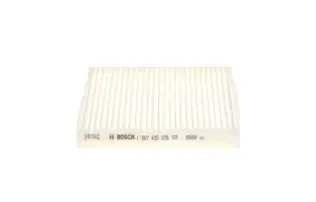 BOSCH 1987435076 Kabin Filtresi