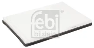 FEBI BILSTEIN 17420 Polen Filtresi