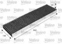 VALEO 715586 Polen Filtresi
