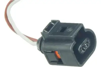 Kablo Bağlayıcı Seti ÜRO Parts 1J0973702 - 2. Görsel