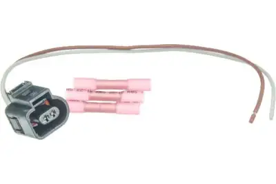 Kablo Bağlayıcı Seti ÜRO Parts 1J0973702 - 4. Görsel