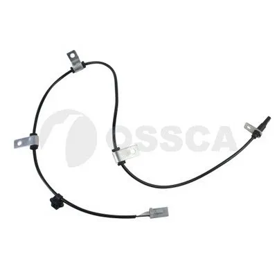 Abs Sensörü Arka Sol FRENDI 21482 - 1. Görsel