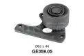 Triger Gergi Rulmanı  SNR GE359.05