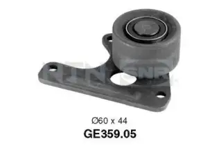 Triger Gergi Rulmanı  SNR GE359.05