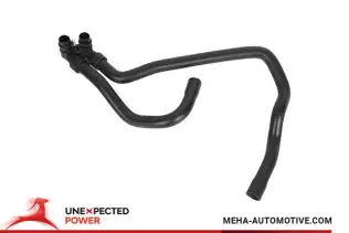 Kalorifer Hortumu MEHA AUTOMOTIVE MH53428