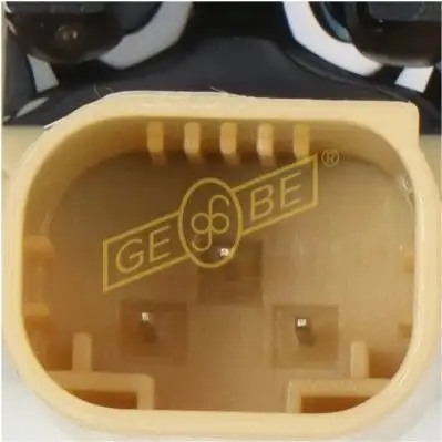 Park Yardım Sistemi Sensörü GEBE 9 2264 1 - 3. Görsel