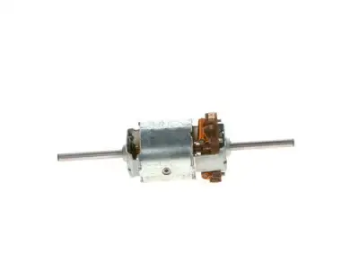 Kalorifer Motoru - 3. Görsel