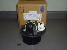 Kalorifer Motoru 12V Bmw 1Serisi 3Serisi X1 X3 X4 Z4 - 2. Görsel