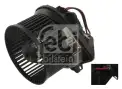 FEBI BILSTEIN 36811 Kalorifer Motoru