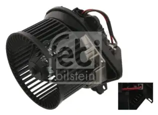 FEBI BILSTEIN 36811 Kalorifer Motoru