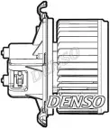 Kalorifer Motoru  DENSO DEA09073