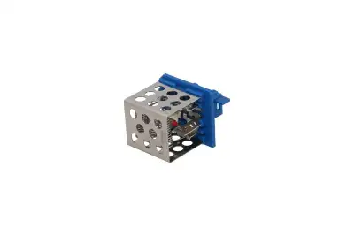 Kalorifer Motoru Direnci KAMOKA 4140119 - 4. Görsel