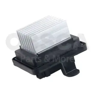Kalorifer Motoru Direnci OSSCA 102885
