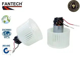 Kalorifer Motoru  FANTECH 33205382