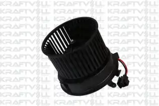 Kalorifer Motoru  KRAFTVOLL 08130016