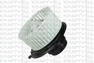 Kalorifer Motoru  KRAFTVOLL 08130035