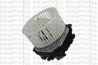 Kalorifer Motoru  KRAFTVOLL 08130062