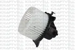 Kalorifer Motoru  KRAFTVOLL 08130065