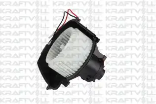 Kalorifer Motoru  KRAFTVOLL 08130108