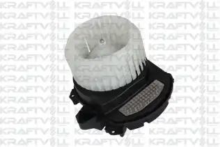 Kalorifer Motoru  KRAFTVOLL 08130112