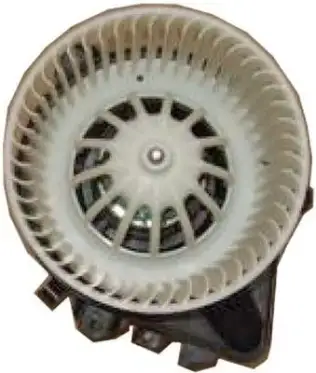 Kalorifer Motoru  MAHLE AB 106 000P