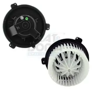 Kalorifer Motoru MEAT & DORIA 994041