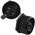 Kalorifer Motoru MEAT & DORIA 994360