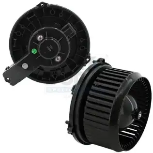Kalorifer Motoru MEAT & DORIA 994360