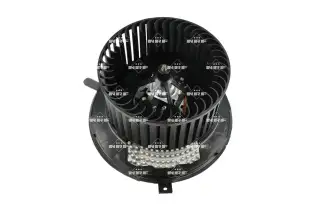 Kalorifer Motoru  NRF 34003