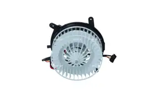 Kalorifer Motoru  NRF 34045