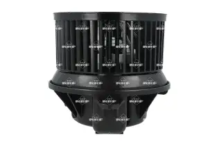 Kalorifer Motoru  NRF 34062